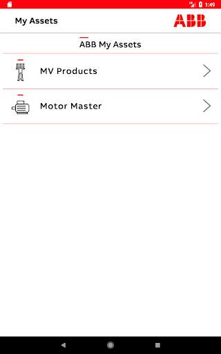 My Assets IN screenshot 9