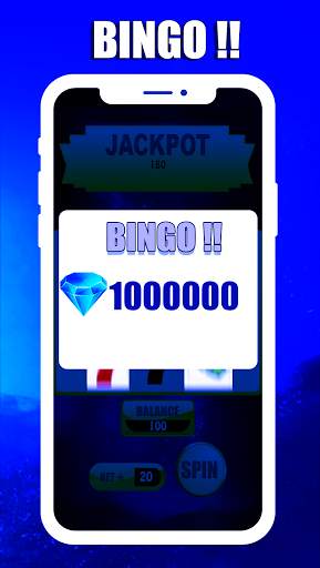 Free Diamonds Slots Machine - 2021 screenshot 4