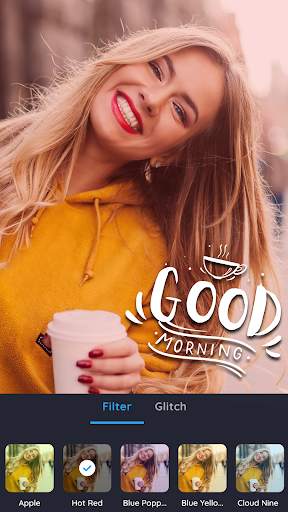 TextArt - Add Text To Photo screenshot 8