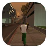 Guide for GTA San Andreas 2016 1.0