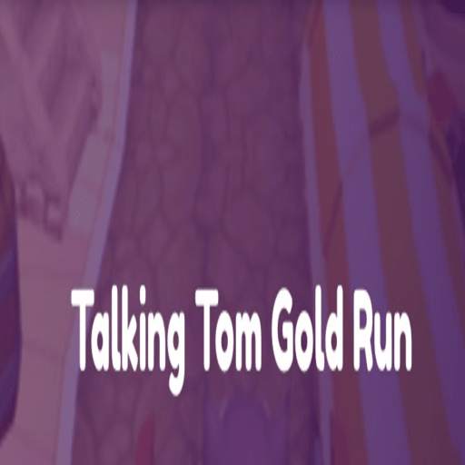 talking tom run 1