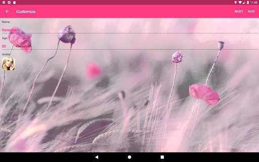 Smart Virtual Girlfriend screenshot 12