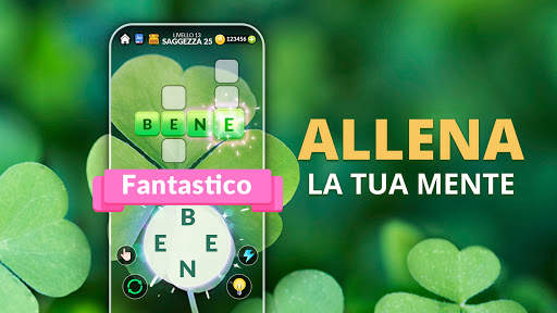 Word Life - Giochi di parole screenshot 1