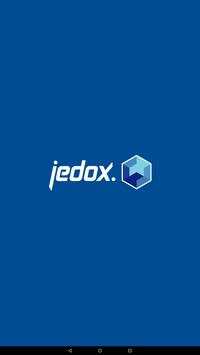 Jedox Social Analytics screenshot 1