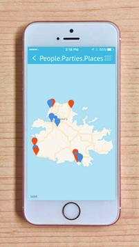 P Social screenshot 4