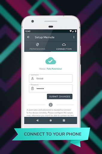 Memote | The ultimate remote solution screenshot 7