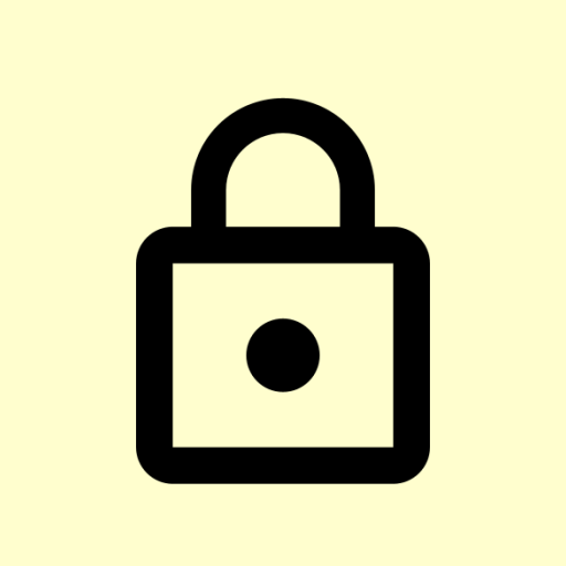 Secure Storage icon
