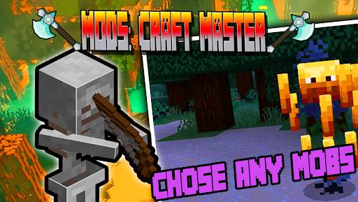 Skin Mods for Minecraft 2024 screenshot 4
