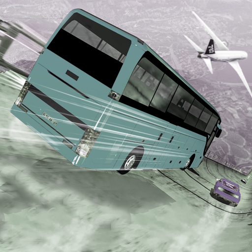 ikon Impossible Bus Stunt Simulator