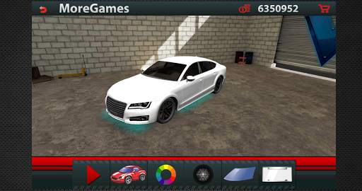 운전 학교 3D 주차 screenshot 10
