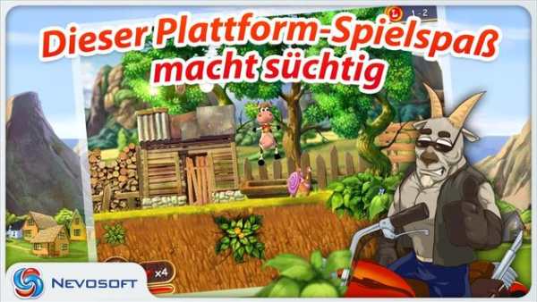 Supercow Lite screenshot 6