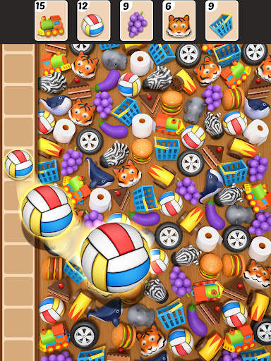 Match Triple 3D: Matching Tile screenshot 15