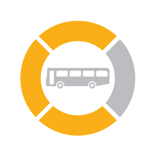 Chartered Bus icon