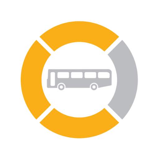 Chartered Bus 8.1