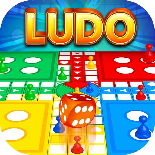 The Ludo Fun Multiplayer Game 1.11