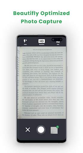 Soft Scan - Free Premium PDF Scanner & OCR (No Ad) screenshot 3