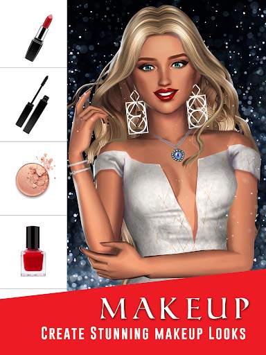 Fashionista - Dress Up Challenge 3d Game screenshot 8