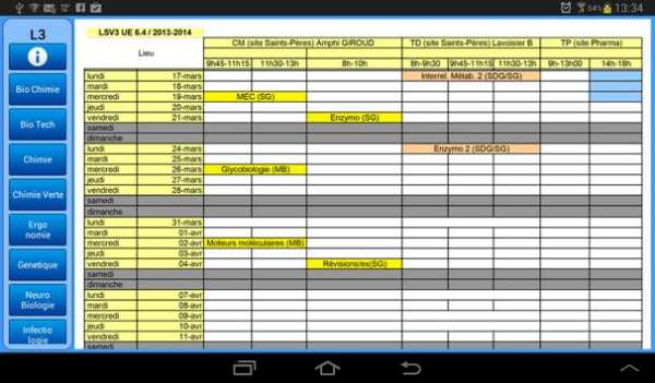 UPP BioMed screenshot 11