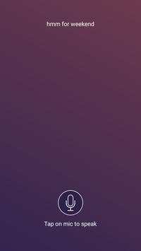 Music Player - Dark screenshot 2