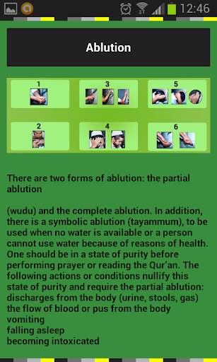 Muslim Life For New Muslims screenshot 6