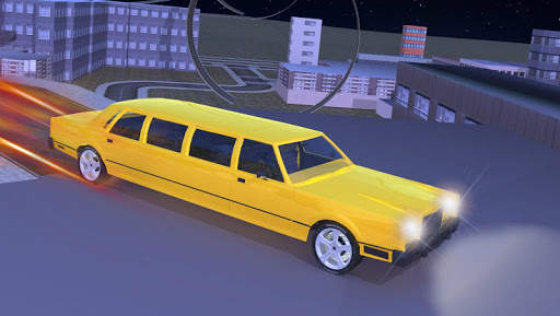 extreme car stunt city Driving screenshot 7