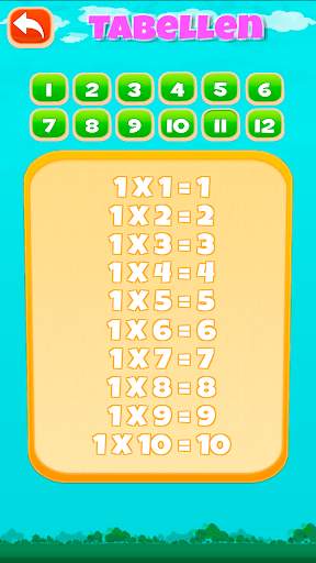 Mathe: mentales Rechenspiel screenshot 4