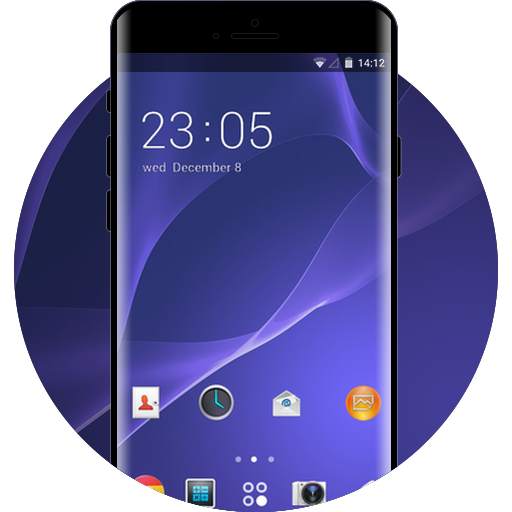 Theme for Xperia C3 Dual HD 2.0.50