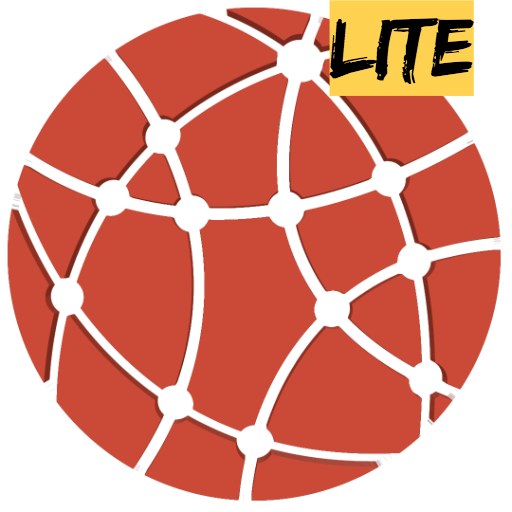GPS Calculator Lite icon