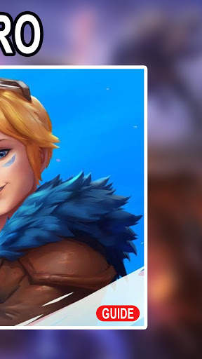 Guide for League of Legends Wild Rift 2020 screenshot 3