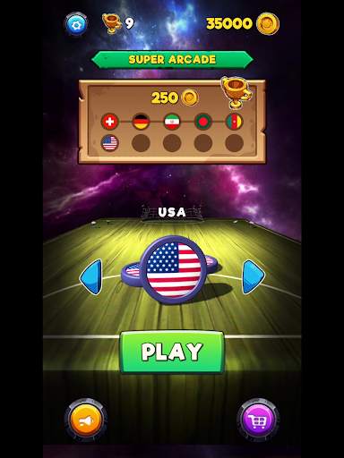 Coinball 3D screenshot 14