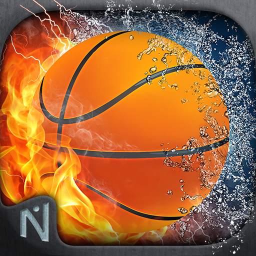 Basketball Showdown 2.3.3