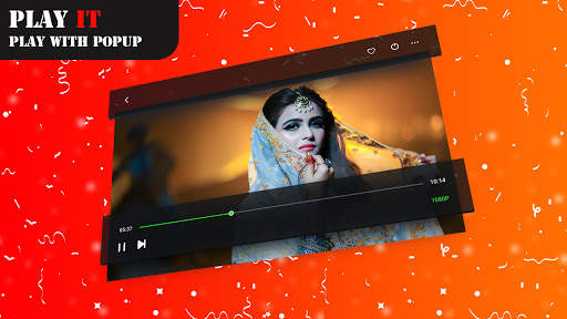 playit - best all new video player screenshot 4
