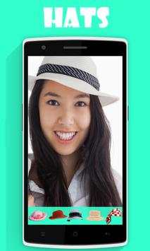Yourcam Face Makeup screenshot 6