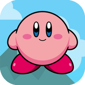 Kirby adventure icon