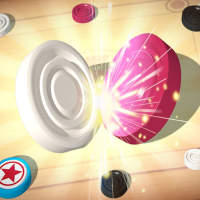 Carrom Hero