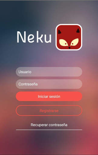 Neku screenshot 1