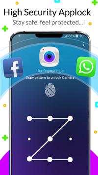 app lock screenshot 1