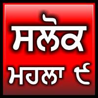Salok Mahalla 9 icon