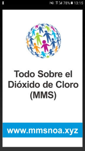 MMS Noroeste Argentino screenshot 1