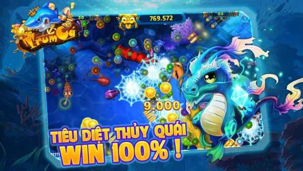 Trùm Cá screenshot 4