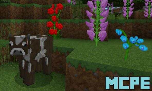 Faithful Texture for Minecraft PE screenshot 2