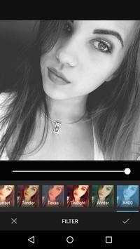 Camera Selfie Pretty screenshot 1