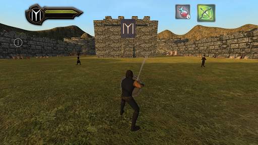 Osman Gazi screenshot 8