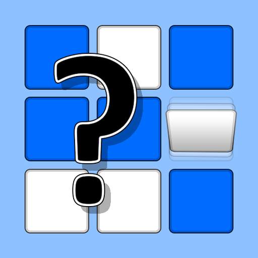 Memory Flash: Remember Pattern 1.1.6