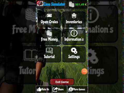 Case Simulator for PB screenshot 1