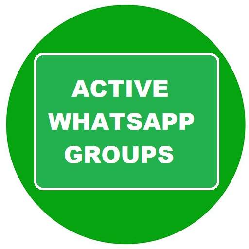 WhatsApp Groups Links 9.8