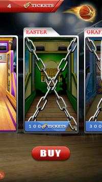 Basketball King Shoot screenshot 3