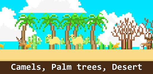 Landbox -The sandbox simulator game- screenshot 4