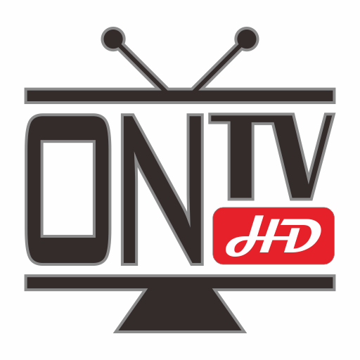 OnTV - HD: Live TV Streaming icon