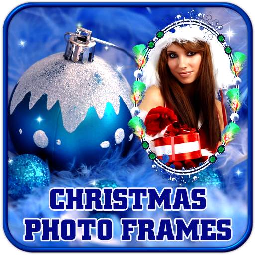 Christmas Photo Frames 1.6
